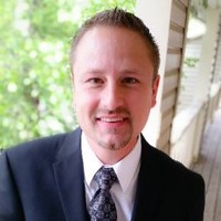 ECE Employee Jonathan Tribble's profile photo