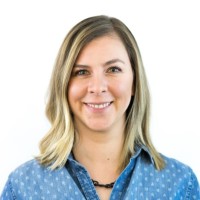 Klue Employee Katie Berg's profile photo