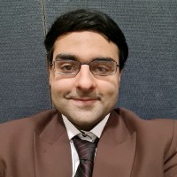 Initiate Employee Usmaan Omer's profile photo