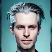 United Credit Bureau Employee Roman Bozhyev's profile photo