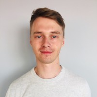 Prolego Employee Serhii Havryliuk's profile photo