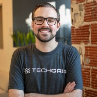 techgrid.com Employee Nick McKendree's profile photo