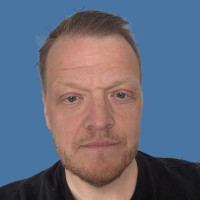 Diversity Travel Employee Dan Johnson's profile photo
