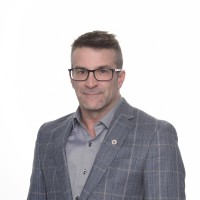 Local 2182 Employee Stephane Girard's profile photo