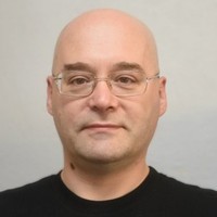 Compulab Employee Kirill Kapranov's profile photo