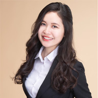 April Lin Email & Phone Number