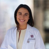Texas A&M University School of Medicine Employee Macy Meyer's profile photo
