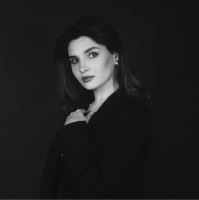 Dariana Ardelean Email & Phone Number