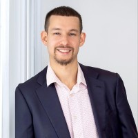 None Employee Jesse Cooper's profile photo