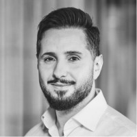 Synerity AB Employee Alexander B.'s profile photo
