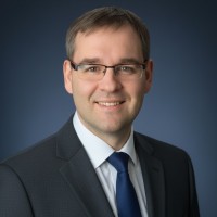 Techways Employee Eugene Usov's profile photo