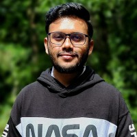 Yeshas Nagendrakumar Email