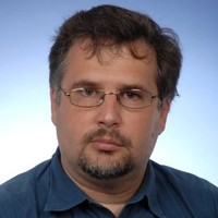 The University of Texas at Arlington Employee Timothy Wunder's profile photo