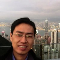 Liang Lu Email