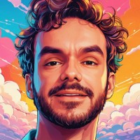Idetec Employee Jean Fernandes's profile photo