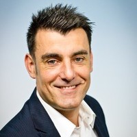 KYOCERA Document Solutions Europe Employee Roberto Boi's profile photo