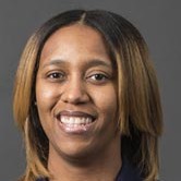 George Mason University Employee Nell Walker's profile photo