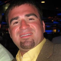 Shell Employee Casey Dyson's profile photo