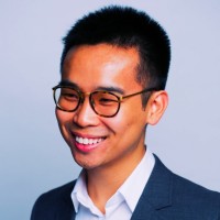 MapsPeople Employee Leon Li's profile photo