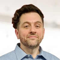 GPD Group Employee Patrick Ripley's profile photo