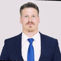 Kaspar& Employee Sebastian Büchler's profile photo