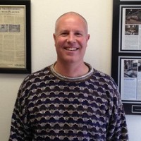 People search result for Eric Broderson