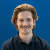 PATTYN Employee Emiel Deprez's profile photo