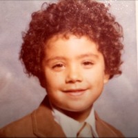 Ground Truth Employee Mikel Mansour's profile photo
