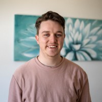 Smartre Training Employee Connor Evans's profile photo