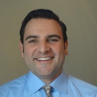 Cybrexa Therapeutics Employee Victor Facchini's profile photo