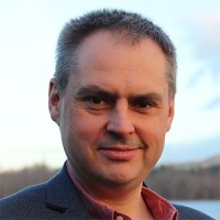 Caseblocks Employee Stewart McKee's profile photo