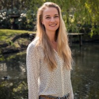 Inkada Employee Marloes Verhoeven's profile photo