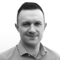 MedModus Employee Ian Brady's profile photo