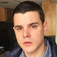 PAE Employee Jason Perrone's profile photo