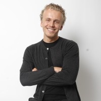 Bloom Partners Employee Tim-Julian Frey's profile photo