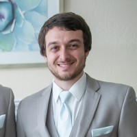Alex Monaco Email & Phone Number