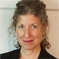 Behavioral Health Services North (BHSN) Employee Katherine Cook's profile photo