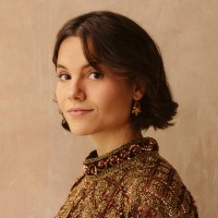 Coolfinity Employee Martina Marín's profile photo