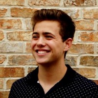 Heartbeat Employee Will Fitzgerald's profile photo