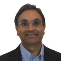 AGILIRON Employee Satish Menon's profile photo