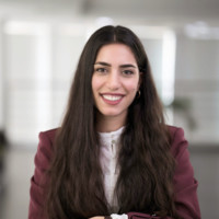ECMarkets Employee Maria Demetriou's profile photo