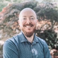 American Express Employee Devin Kempton's profile photo