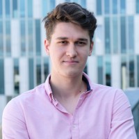 Samsung Austria Employee Julian Reiterer's profile photo
