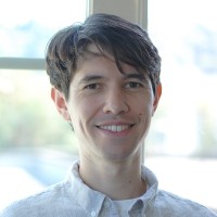 Marquette University Employee Andrew Sen's profile photo