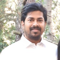 Praveen Raj Email