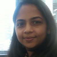 Aakansha Jain Email & Phone Number