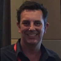 NETA TIRE SERVICE AND SALES PTY. LTD. Employee Steve Vickers's profile photo