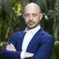 Daniel Moreno Lopez Email & Phone Number