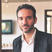 OrNsoft Employee Johnny Saffar's profile photo