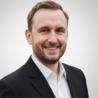 European Parliament Employee Thomas Thaler's profile photo